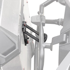 Coppia Valigie Laterali Givi Monokey Trekker Alaska 36