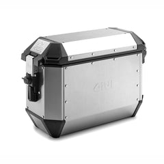 Coppia Valigie Laterali Givi Monokey Trekker Alaska 36