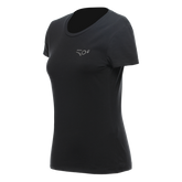 Anniversario - T-shirt da donna a girocollo realizzata in puro cotone - Donna