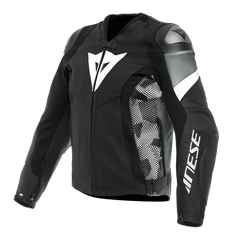 Giacca Pelle Dainese Avro 5