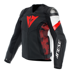 Giacca Pelle Dainese Avro 5