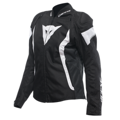 Giubbotto moto in tessuto DAINESE Avro 5 Tex