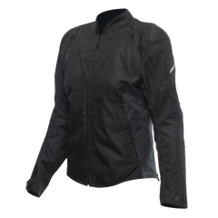 Giubbotto moto in tessuto DAINESE Avro 5 Tex
