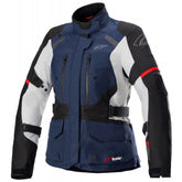 Giacca Moto Donna Alpinestars Stella Andes V3 Drystar