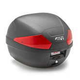 Bauletto Monolock GIVI B29 29LT
