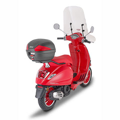Bauletto Monolock 29L