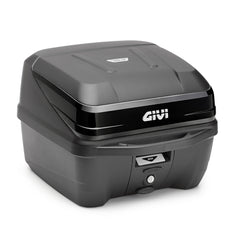 Bauletto Moto MONOLOCK per Scooter e Moto Givi B32N