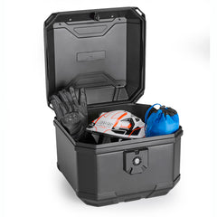 Bauletto Monolock Givi B38 Bernina