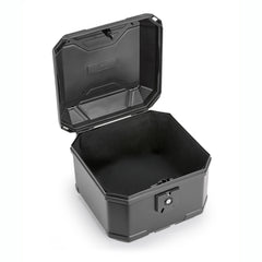 Bauletto Monolock Givi B38 Bernina