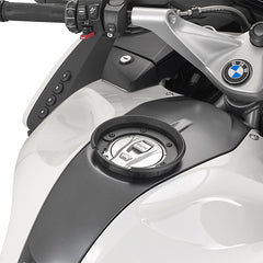 Flangia Borsa Serbatoio per BMW GIVI BF17 Tanklock