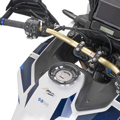 Flangia GIVI BF25 Tanklock per Borsa Serbatoio XS320 CRF1