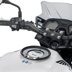 Flangia GIVI BF30 Tanklock per Borsa Serbatoio Honda CBR