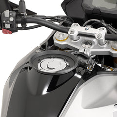 Flangia GIVI BF31 Tanklock per Borsa Serbatoio BMW G310R