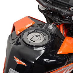 Flangia GIVI BF33 Tanklock per Borsa Serbatoio KTM Duke