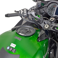 Flangia Metallica GIVI BF35 Tanklock per Borsa Serbatoio Moto