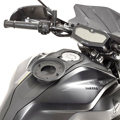 Flangia Metallica GIVI BF36 Tanklock per Borsa Serbatoio Moto