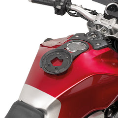 Flangia Borse Serbatoio Givi BF38 Tanklock e TanklockED