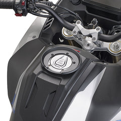 Flangia Borse Serbatoio Tanklock e TanklockED Givi BF79 per Voge Valico 525DSX