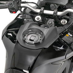 Flangia Borse Serbatoio Tanklock e TanklockED Givi BF96 per Yamaha