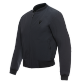 Bhyde No-wind Tex – Bomber Moto Uomo Antivento, Idrorepellente e Traspirante