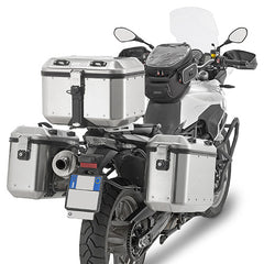 Valigia Givi Trekker Dolomiti Monokey DLM