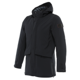 Brera D - Giacca da moto urbana impermeabile e traspirante con membrana D-Dry® XT - Uomo