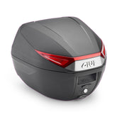 GIVI C30 Bauletto Moto Monolock 30L