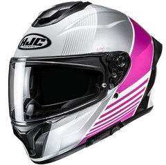 Casco Integrale Touring HJC C71