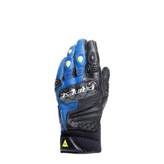 Guanti moto corti in pelle DAINESE Carbon 4