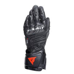 Guanti Moto Lunghi In Pelle Uomo Dainese Carbon 4