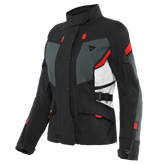 Carve Master 3 Gore-tex® - Giacca da moto donna sport touring con membrana impermeabile in GORE-TEX® - Donna