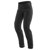 Casual Regular - Pantaloni donna da moto 5 tasche adatti all’utilizzo quotidiano - Donna