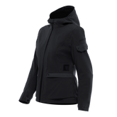 Centrale Absøluteshell™ Pro - Giubbotto corto dal taglio femminile con membrana impermeabile Absøluteshell™ Pro - Donna