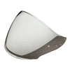 Visiera di Ricambio Shoei CJ-1 Mirror per caschi Jet J-Wing, J-Force e J-Gear