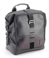 Borsa Laterale Singola Corium 16L, in poliestere nero resistente. Da Givi.