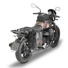 GIVI CORIUM CRM102 Borsa Moto Laterale Singola