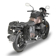 GIVI CORIUM CRM102 Borsa Moto Laterale Singola