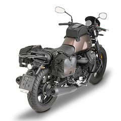 GIVI CORIUM CRM106 Borsa Moto Laterale 13L