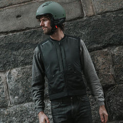 Giacca Tucano Urbano Airscud