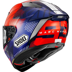 Casco Integrale Shoei X-SPR Pro Marquez 8 TC-1