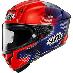 Casco Integrale Shoei X-SPR PRO