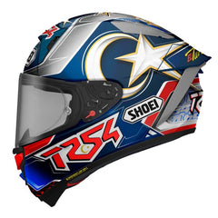 Casco Integrale Racing MotoGP Shoei X-SPR Pro