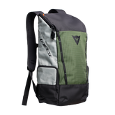 ZAINO MOTO D-CLUTCH EXPLORER