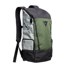 Zaino Moto Touring e Urban Dainese D-Clutch Explorer