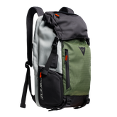 D-throttle Explorer - Zaino adventure 28L pratico e capiente - Unisex