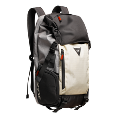 Zaino Moto Dainese Explorer D-Throttle Desert Sage