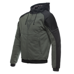 Felpa DAINESE Pro-Shape 2 Daemon-x Safety Hoodie