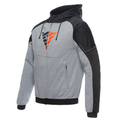 Felpa DAINESE Pro-Shape 2 Daemon-x Safety Hoodie