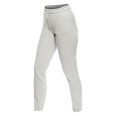 Dainese Logo - Pantaloni sportivi femminili 100% cotone Dainese Sweatpant Logo - Donna