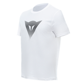 Dainese Logo - hirt - T-shirt casual a girocollo 100% cotone - Uomo